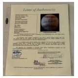 2001 Topps Baseball Series #1 50th Anniversary Oversized Card Pack