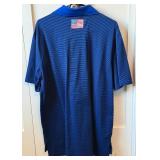 Ryder Cup 2016 Team USA  Golf Polo Shirt by Ralph Lauren Size Large