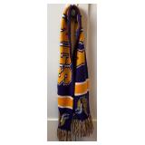 Minnesota Vikings Scarf - NFL Team Apparel