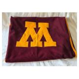 University of Minnesota Blanket