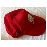 Ryder Cup 2016 Hazeltine Golf Hat