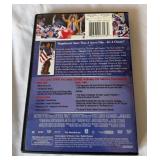 Miracle DVD - 1980 Olympic Hockey Team USA