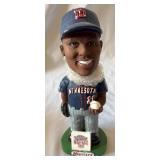 Jacque Jones Bobblehead - Minnesota Twins Baseball
