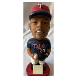 Shannon Stewart Bobblehead - Minnesota Twins Baseball