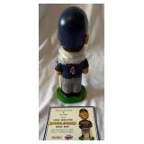 Paul Molitor Minnesota Twins Baseball Bobblehead