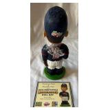 Doug Mientkiewicz Minnesota Twins Baseball Bobblehead