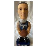 Rasho Nestrovic Minnesota Timberwolves Bobblehead