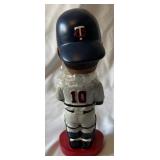 Earl Battey Minnesota Twins Baseball Bobblehead
