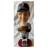 Bob Allison Minnesota Twins Baseball Bobblehead