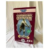 Honus Wagner 12' Starting Lineup Cooperstown Collection Baseball Figure
