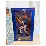 Greg Maddux 12' Starting Lineup 1997 Baseball Figure