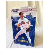 Greg Maddux 12' Starting Lineup 1997 Baseball Figure