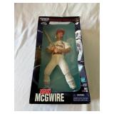 Mark McGwire 12' 199 Starting Lineup Baseball Figure