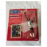 Kevin Garnett 1997 Kevin Garnett Minnesota Timberwolves Basketball Figure