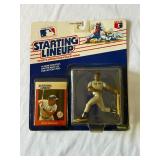 Dave Winfield 1988 Kenner Starting Lineup Baseball Figure