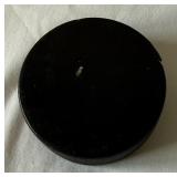 Official National Hockey League Vintage Puck