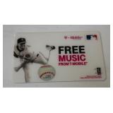 Glen Perkins Signed 8x10' Minnesota Twins Baseball Photo w/ COA