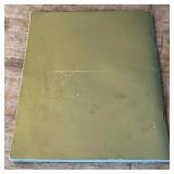 Minnesota Vikings 'The First Fifteen Years' Football Yearbook