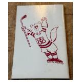 University of Minnesota Hockey 1978-79 Media Guide
