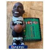 Kevin Garnett Minnesota Timberwolves Basketball Bobblehead
