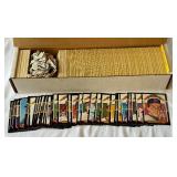 1987 Donruss Baseball Card Set