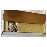 1987 Donruss Baseball Card Set