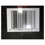 Weber Rust‑Resistant Outdoor Griddle Insert, Full‑Size – Pre-Seasoned Carbon Steel Griddle