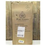 Gardening Kneeling Bench with Tool Pouches