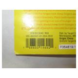 Folding Lounger - Sun Squad