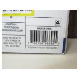 Champion - 2 pk of youth medium compression short sleeve t-shirts