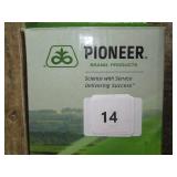 Pioneer Brand Products -  Stainless Steel Flask/Bottle, 0.75L