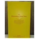 Sun Squad Horseshoe Ring Toss Game Set Lawn Game