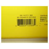 Sun Squad Horseshoe Ring Toss Game Set Lawn Game