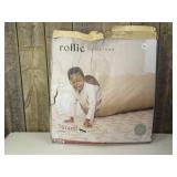 Rollic Play Tunnel - Sand: Creative Thinking Steel Frame Tents for Ages 3+