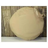 Rollic Play Tunnel - Sand: Creative Thinking Steel Frame Tents for Ages 3+