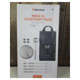 Solo Stove 10 pc Mesa XL Tabletop Firepit Tool Kit Stainless Steel Finish