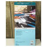 Charbroil 4pc Comfort Grip Tool Heat-Resistant Grill Cookware Set