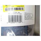 Waves Area Kids' Rug Blue/Green 4ft x 5ft 6in - Pillowfort