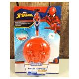 Spider-Man Dive N Surprise Toy