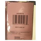 Locker Club Kids Lunch and Hydration Set Lunch Sack - Pink