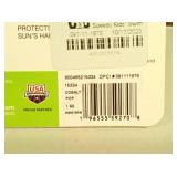 Speedo Kids' Swim Mask with Fabric Strap - Blue/Coral: Ages 3-6