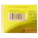 Premium Belt Fanny Pack Bag TAN All In Motion