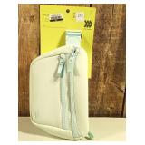 ALL IN MOTION PREMIUM BELT BAG - Mint