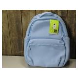 14L Faux Neoprene Backpack - All In Motion™ Blue