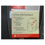 Embark Jartop Elite 17.5' Backpack