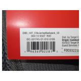 Embark Jartop Elite 17.5' Backpack