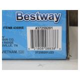 Bestway H2O Go Pool Lounge Swimming Pool Float