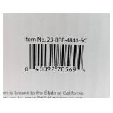 BigMouth, Squishmallows Maui the Pineapple Pool Float, 51.6' x 41.7' x 13.4'