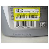 Roundup Dual Action 365 Weed and Grass Killer Plus 12 Month Preventer Concentrate 32 fl oz