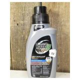 Roundup Dual Action 365 Weed and Grass Killer Plus 12 Month Preventer Concentrate 32 fl oz